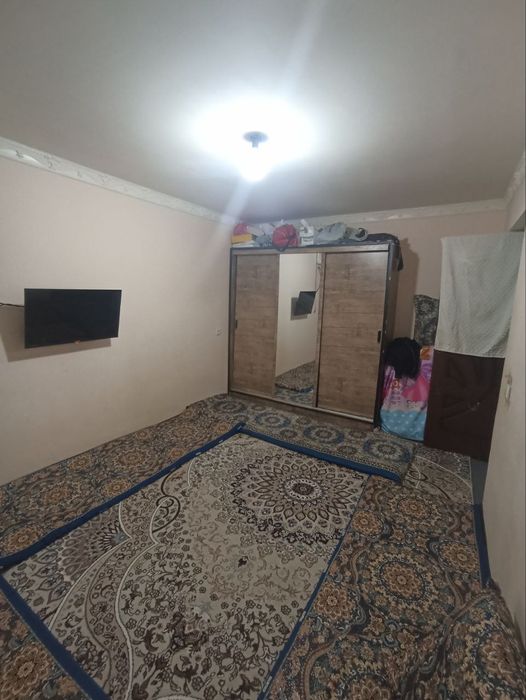 Продается однокомнатная квартира возле Бектимирского Ровд