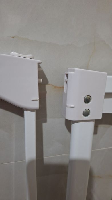 Poarta siguranta copii - 106 cm