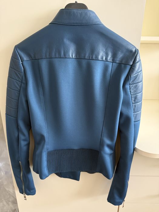 Кожено яке PINKO