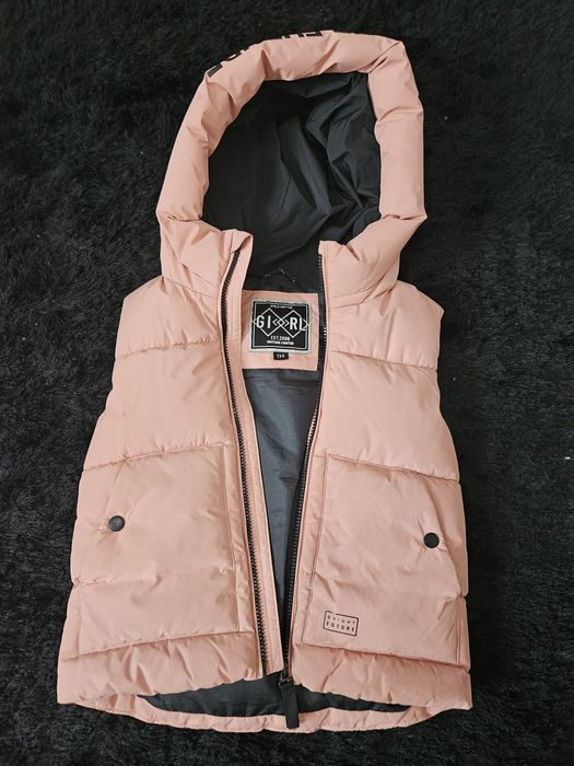 Vesta fetite fas 134 cm