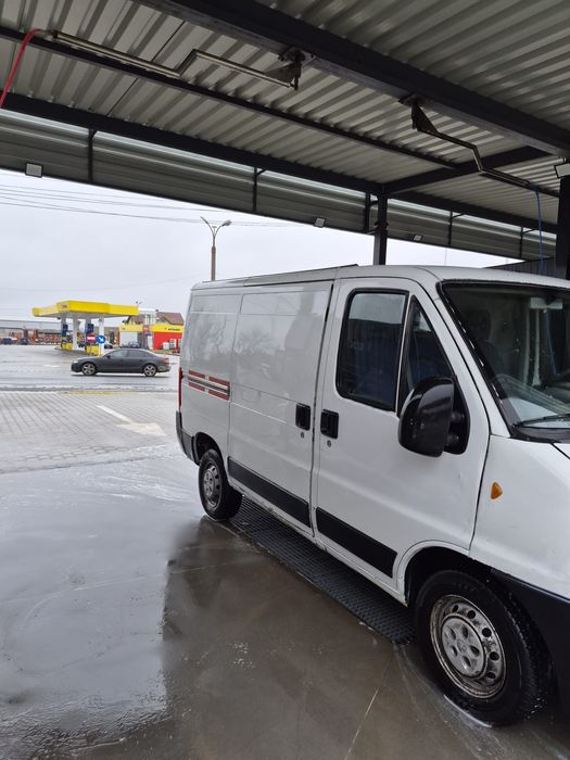 Fiat Ducato 2006
