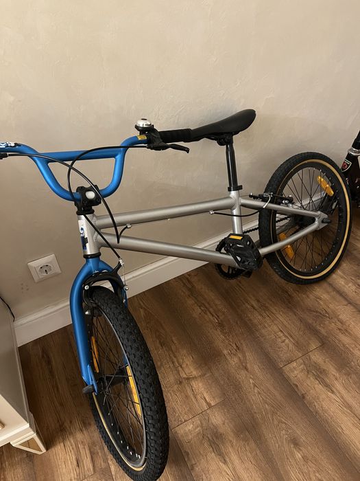 BMX велосипед