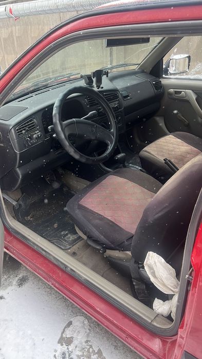 Продам машины голф