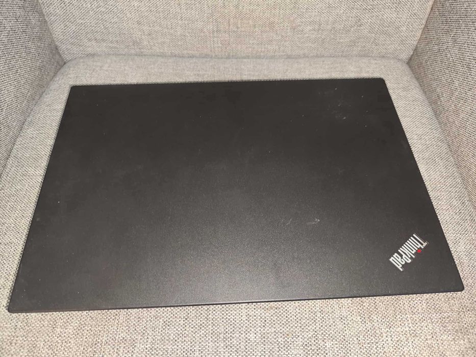 Laptop Lenovo Thinkpad L580, I5, gen8,16Gb Ram, ssd512, clasa business