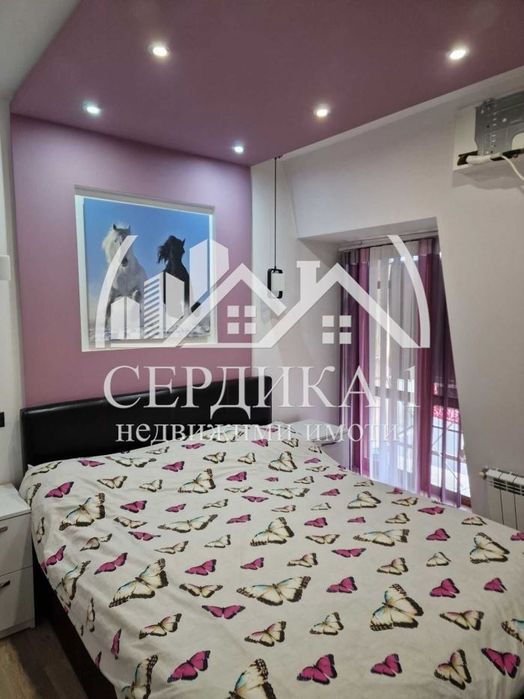 Продава се Двустаен апартамент в Перник, Изток - 51 кв.м за 1706 €/кв.м - Снимка #3