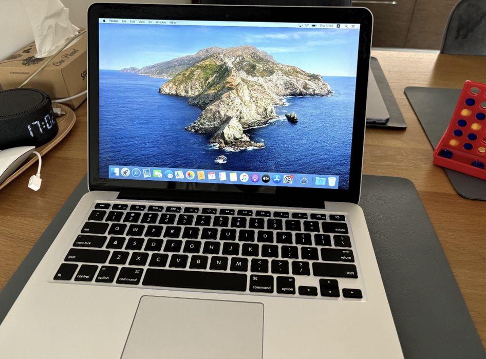 Macbook Pro 2015