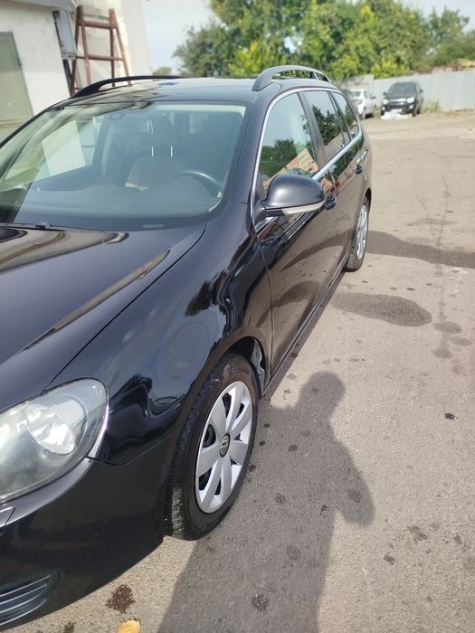 VOLKSWAGEN Golf 2013 — imagine 4