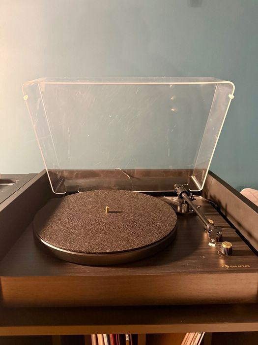 Грамофон Auna Play Prime