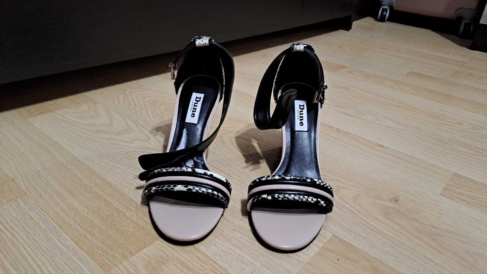 Дамски сандали Dune London - 37