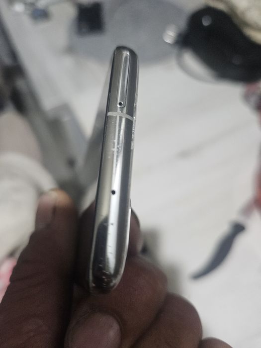 Samsung s20 5g  8gb ram 128gb