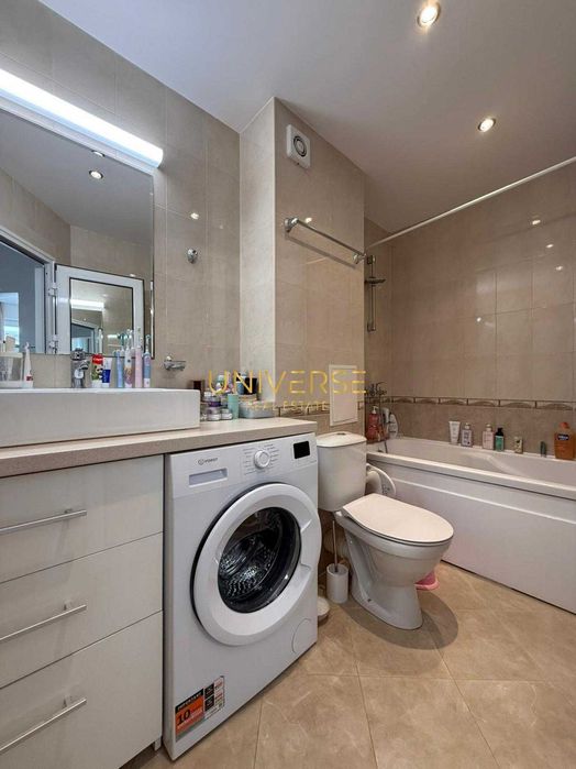 Продава се Двустаен апартамент в Свети Влас - 59 кв.м за 839 €/кв.м - Снимка #6