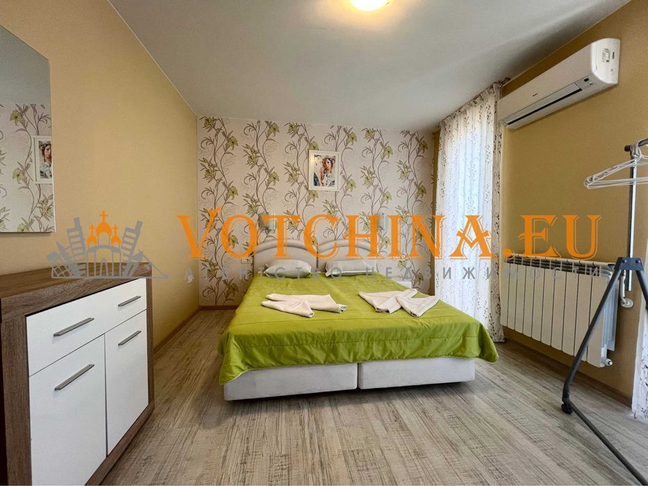 Продава се Тристаен апартамент в Каварна - 108 кв.м за 654 €/кв.м - Снимка #13