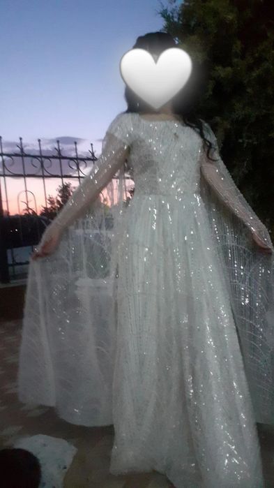 Продам вечернее платье