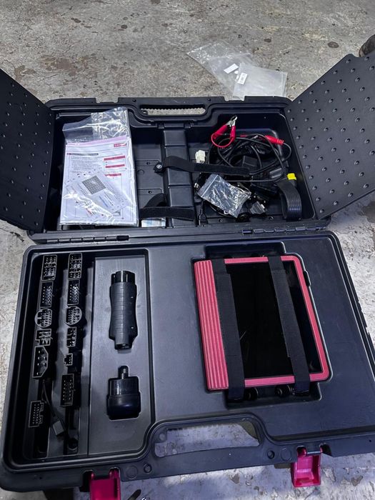 Launch 431pro ,лаунч