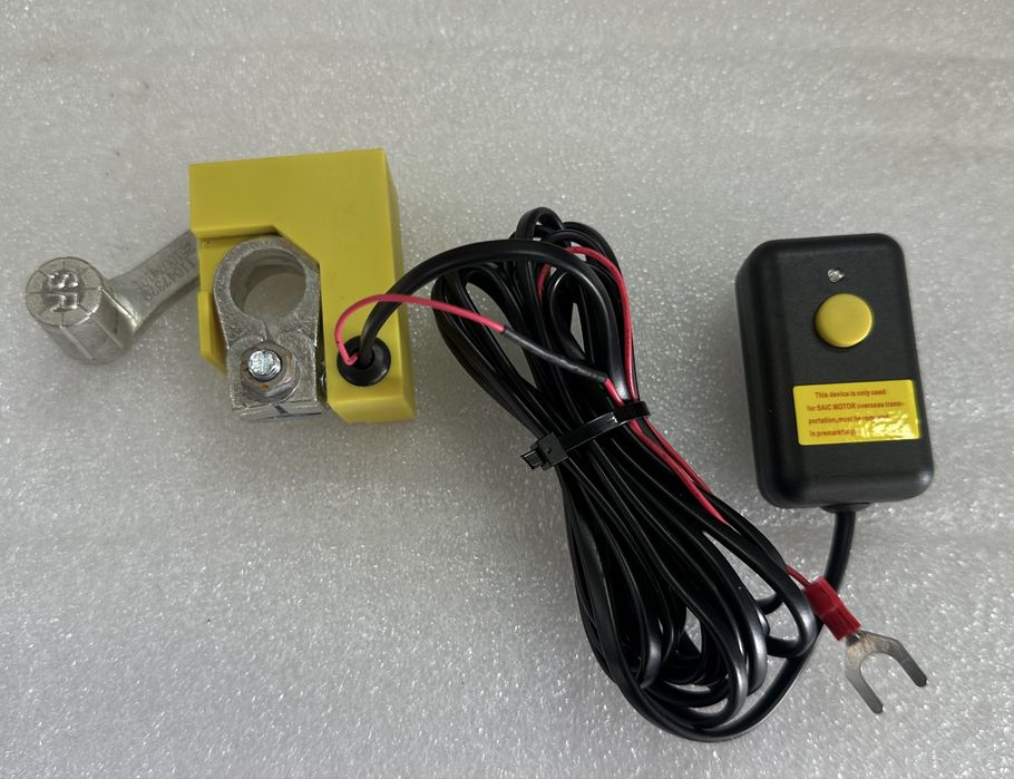 Borne de decuplare baterie auto pentu consum ~ Reducere de pret ‼️