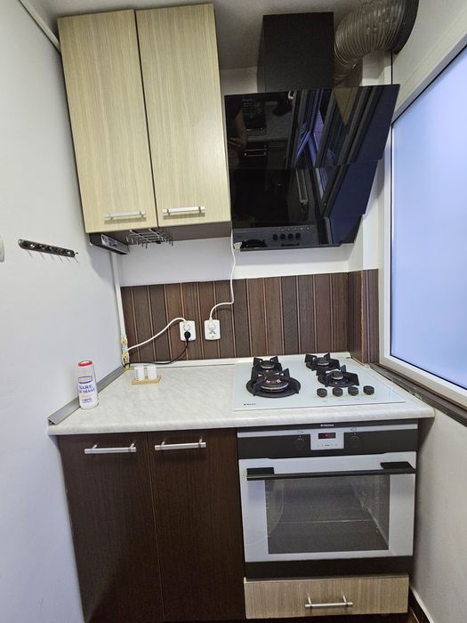 Apartament 3 camere decomandat, renovat