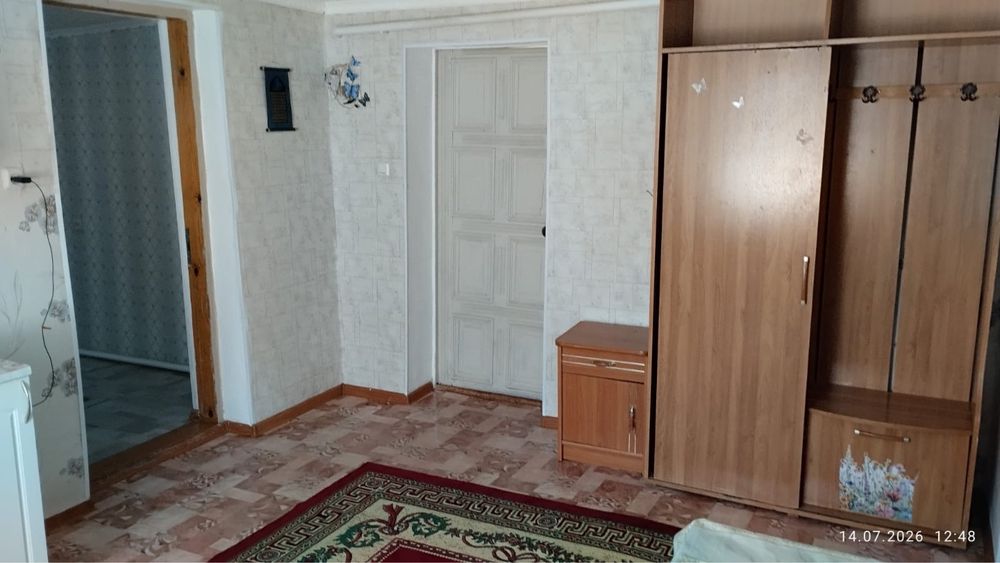 Сдается времянка