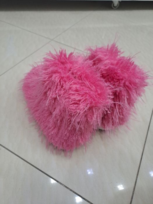 Дамски рошави боти