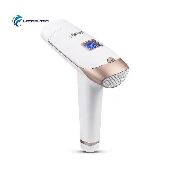 Фотоепилатор Lescolton  T009i