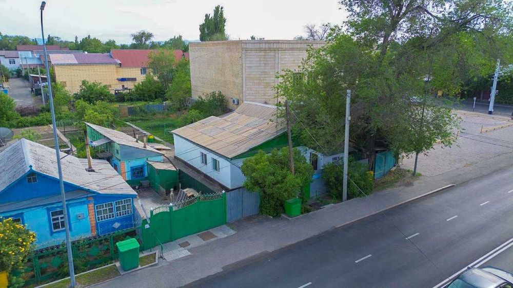 Продается 4 ком дом Людмила Империя