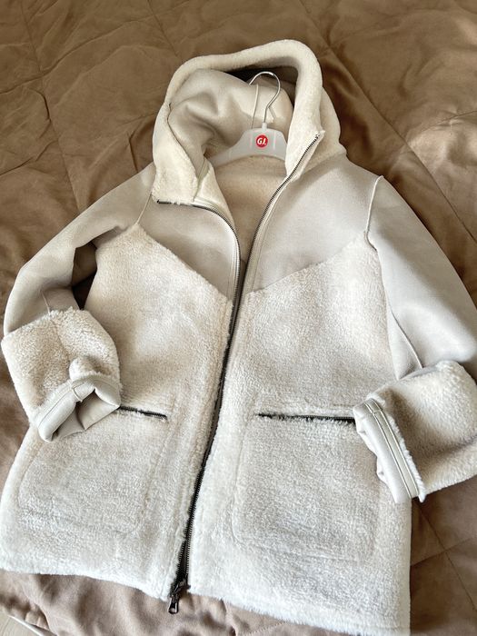 Продам Дубленку зимнюю