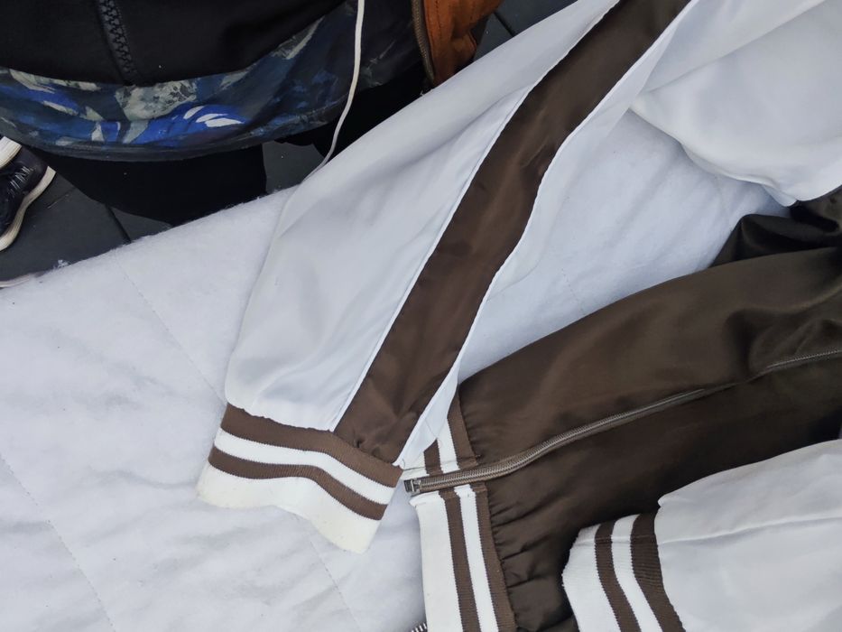 Geaca bomber Stradivarius Satin DAMA  Y2K M38
