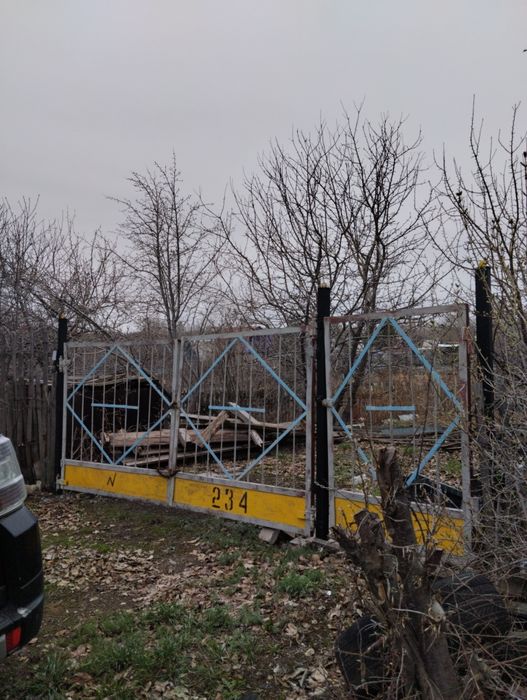 Продаю дачу общество Металлист.