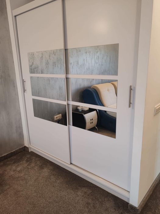 Dulap dormitor, dressing