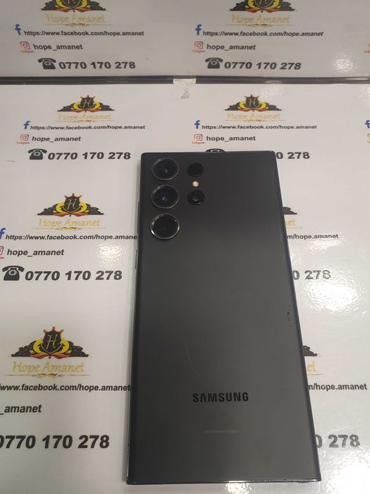 Hope Amanet P13/Samsung S23 Ultra