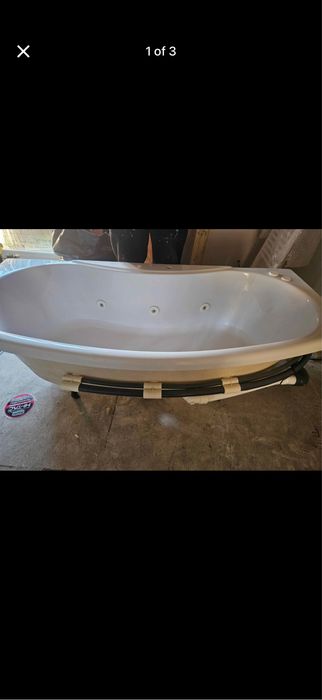 Cada jacuzzi whirlpool