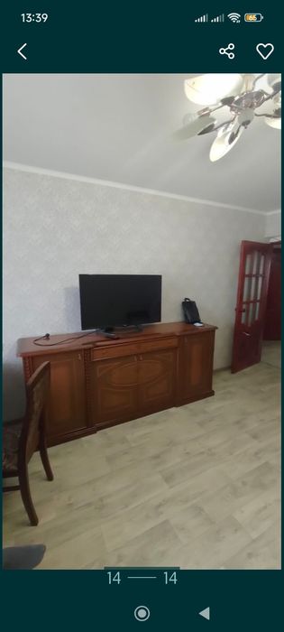 3 ком Сокол, 8 школа, ГУВД, все есть. 200+