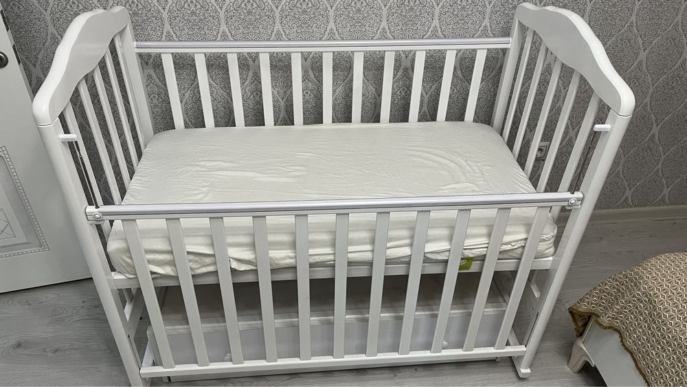 Продается детская кровать