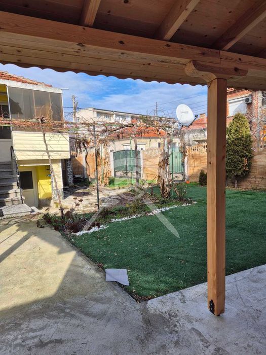 Продава се Къща в Карнобат - 88 кв.м за 830 €/кв.м - Снимка #5