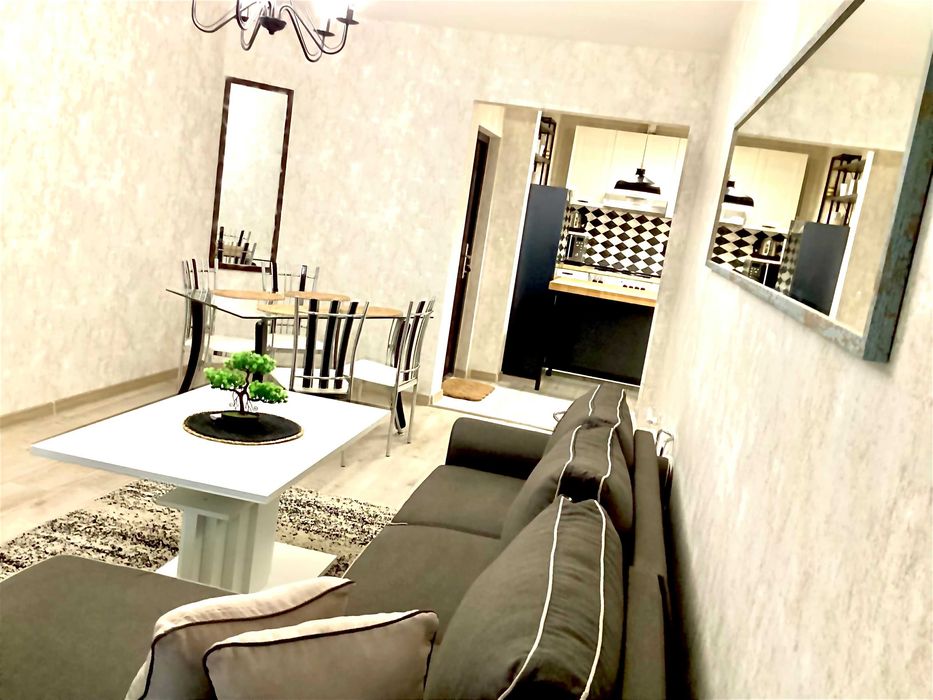 наем апартамент А 110 тристаен 04.03.2026