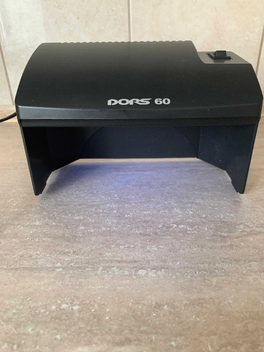 продам ультрафиолетовые детекторы для валют