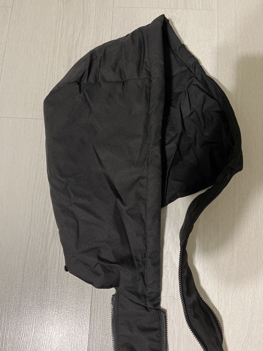 Куртка черный , новый