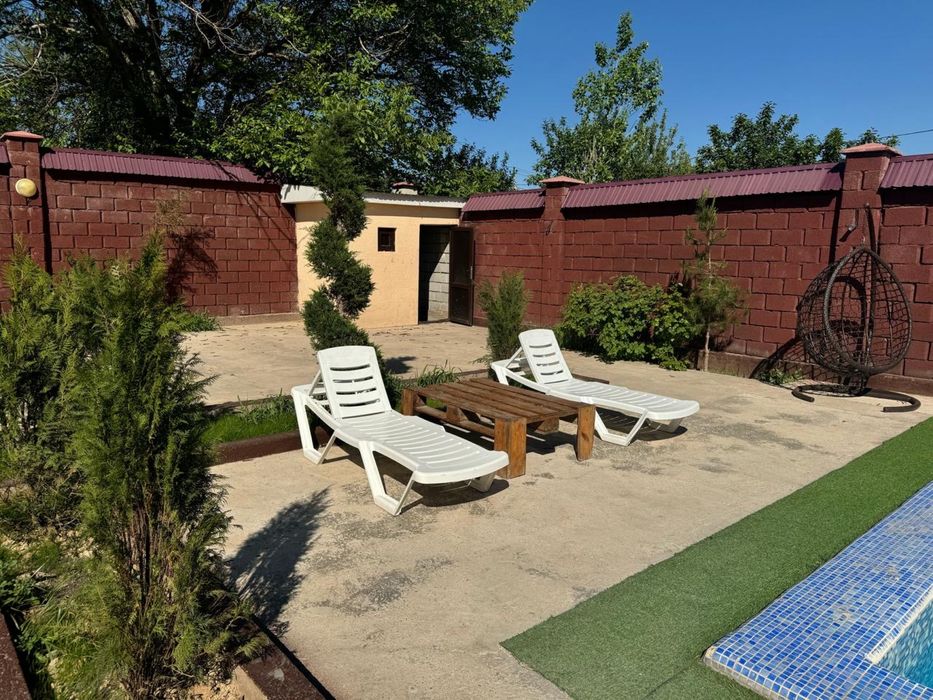 Кайнар булак дача посуточно