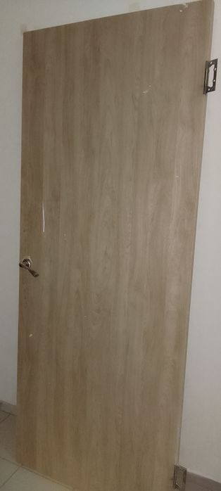 Межкомнатные двери