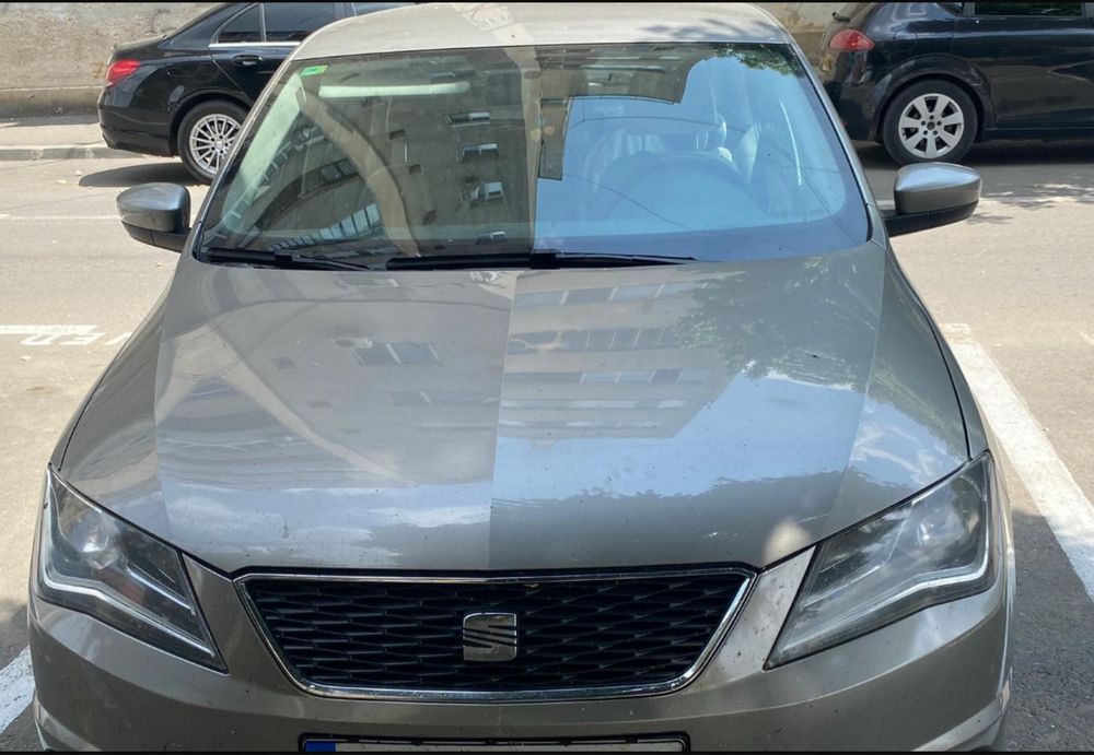 Seat Toledo 1.6 105 cp