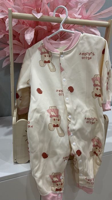 Вещи для девочки новые