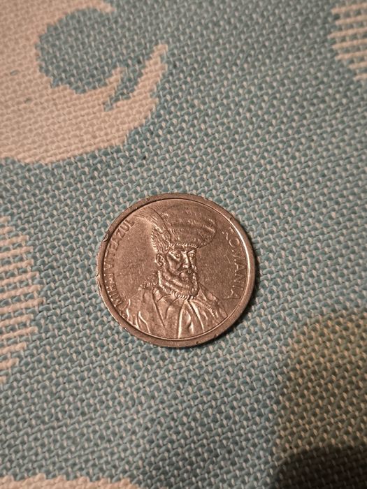 Monede 100 LEI emise in 1992