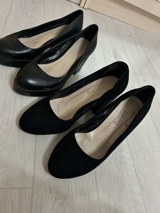 Продам                               Шубку пальто платье туфли