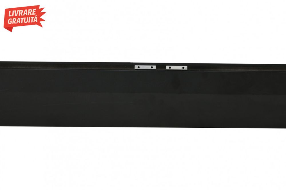 Praguri Trepte Laterale Electrice Mercedes G-Class W463 (2008-2018) 5