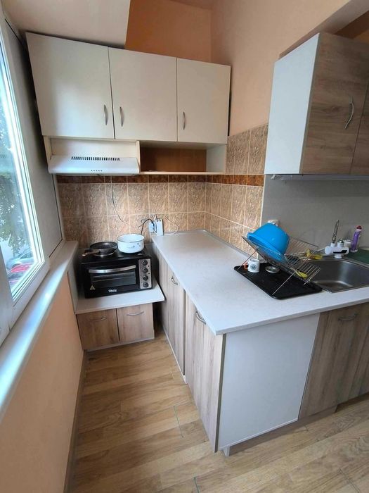 Дава се под наем Тристаен апартамент в Варна, Център - 92 кв.м за 612 € - Снимка #6