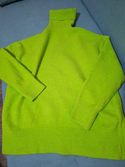 Дамски пуловер Zara