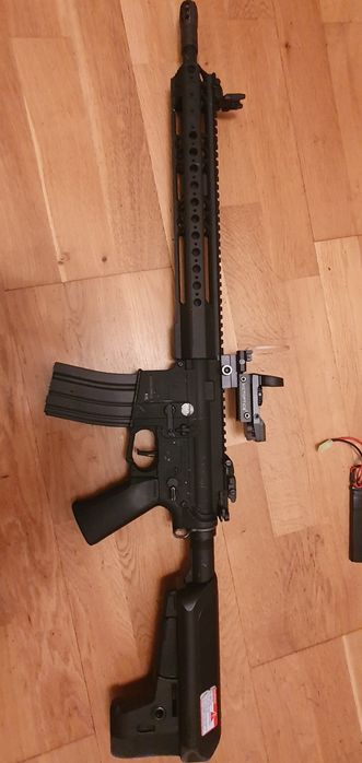 Krytac m4 war sport