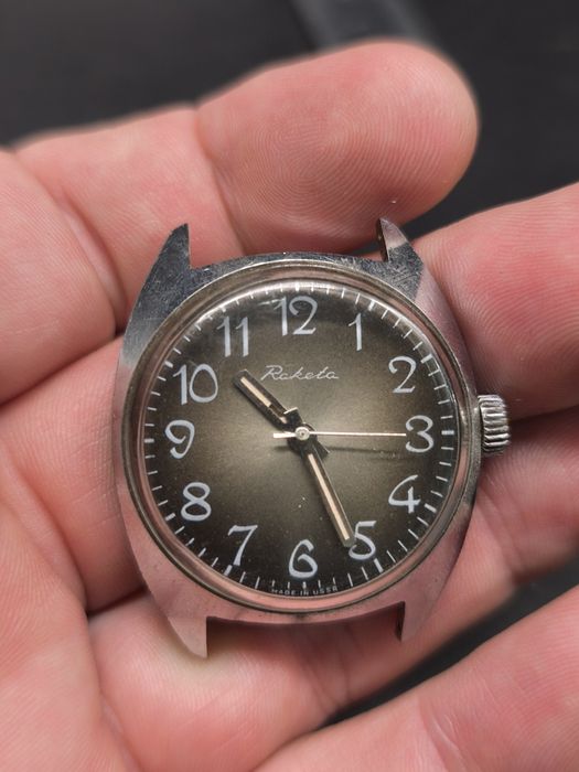 Часы наручные разные