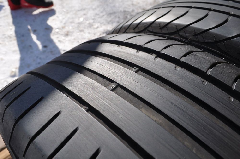 SET 2 Anvelope Vara 235/55 R17 FULDA SportControl 103W