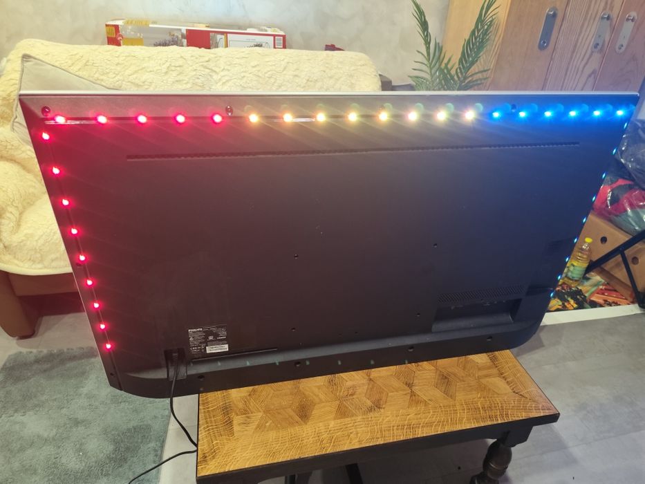 Tv philips  MODEL NO: SOPUS7855/12