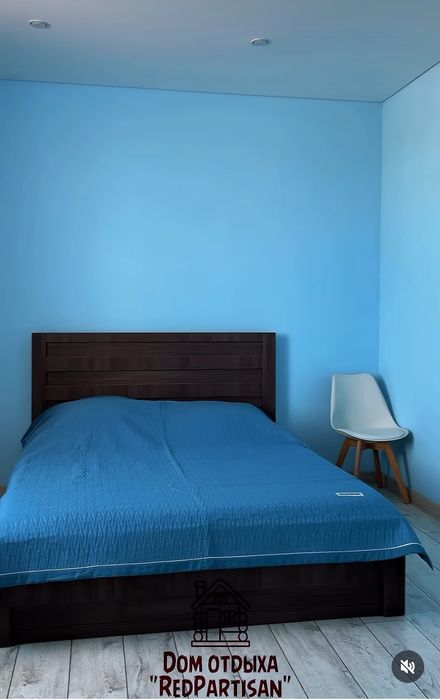 Дом посуточно в аренду